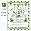 St Patrick&